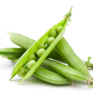 Natural Green Peas