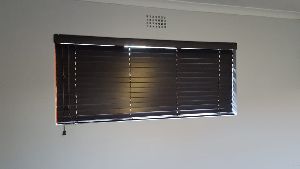 Venetian Blinds