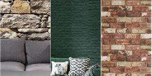 Wall Covering Wallpapers