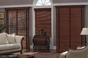 Wooden Blinds