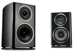 Bass Speakers