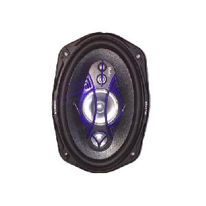 Bluefox Car Speaker