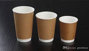 Disposable Cups