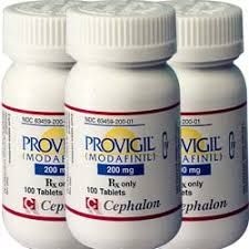 Provigil 100mg / 200mg