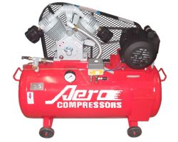 Air Compressors