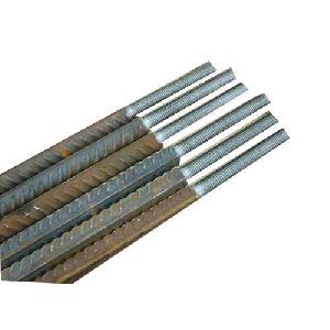 Rebar Threading Service