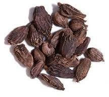 Natural Black Cardamom