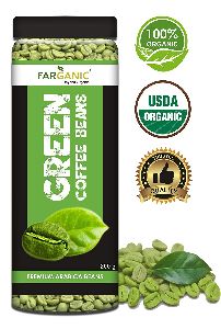 Green Coffee Beans 200 gm