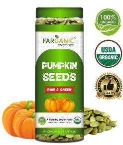 Pumpkin Seed Raw