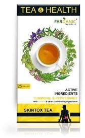 Skintox Tea