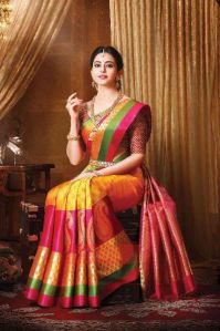 exclusive silk sarees