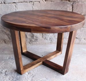 Sheesham Wood Coffee Table