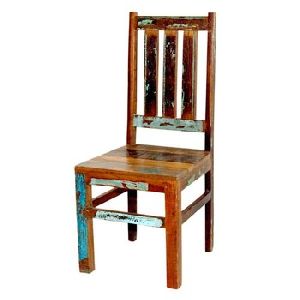 Wooden Chair