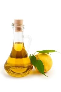 Lemon Oil