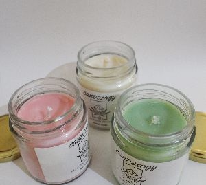 soy candles