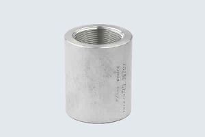 HIGH PRESSURE STAINLESS STEEL PIPE COUPLIN