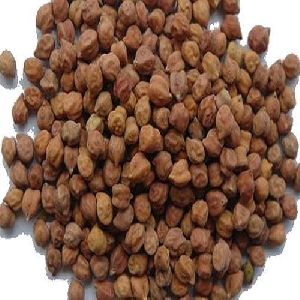 Natural Black Chickpeas