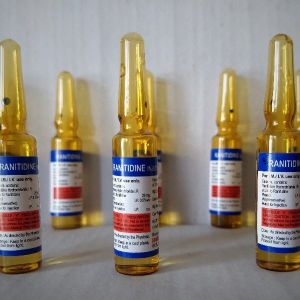 Ranitidine Injection