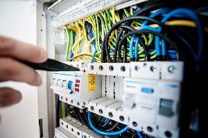 Electrical Contractors