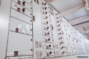 Electrical Panel Maintenance