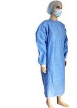 Dr.Onic Patient Dressing Hospital Disposable Scrub Suit