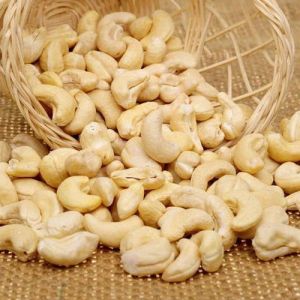 cashew nuts