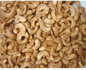 Roasted Split Cashew Nuts