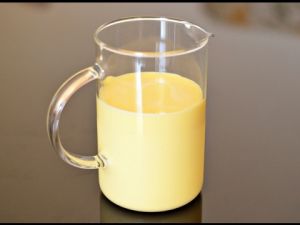 Cow Colostrum Milk