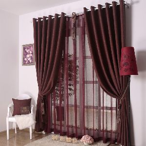 Designer Curtains