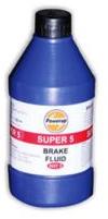 brake fluid oil