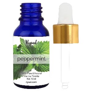 Peppermint Essentials Oil