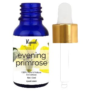 Pure Evening Primrose Essential Oil