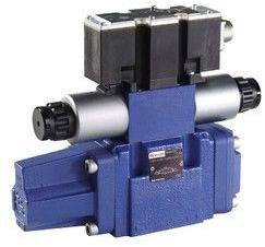 Hydraulic Servo Valves