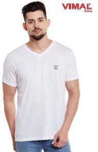 Vimal Tshirts For Men Chest Print