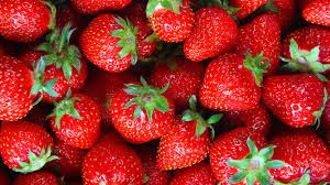 Fresh Strawberry