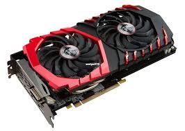 Graphic card