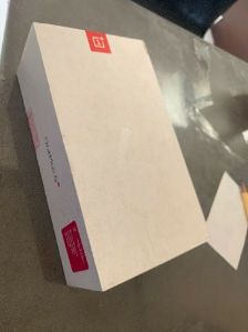 OnePlus 6T - 128GB - Black