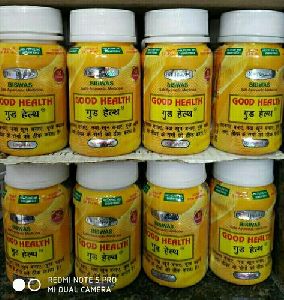 Dr Good Health Biswas Capsules