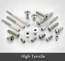 high tensile