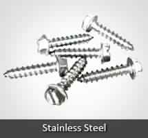 Stainless Steel