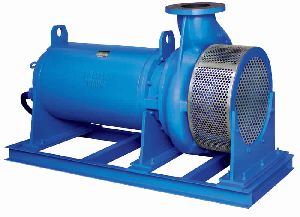 SUBMERGE CENTRIFUGAL PUMPS