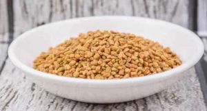 Raw Fenugreek Seeds