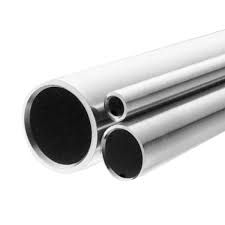 Stainless Steel Pipes