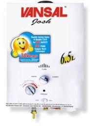 instant Gas Water Heater