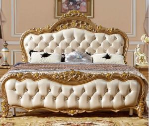 CLASSIC COLLECTION BED