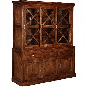 SPANISH CABINET