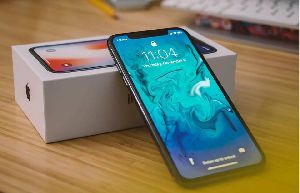 Apple iPhone X 256GB