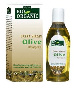 Extra Virgin Olive Oil