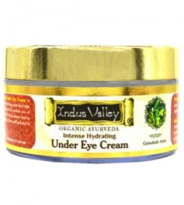 Intense Hydrating Under Eye Cream