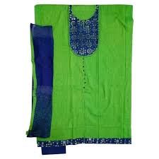 kurti material